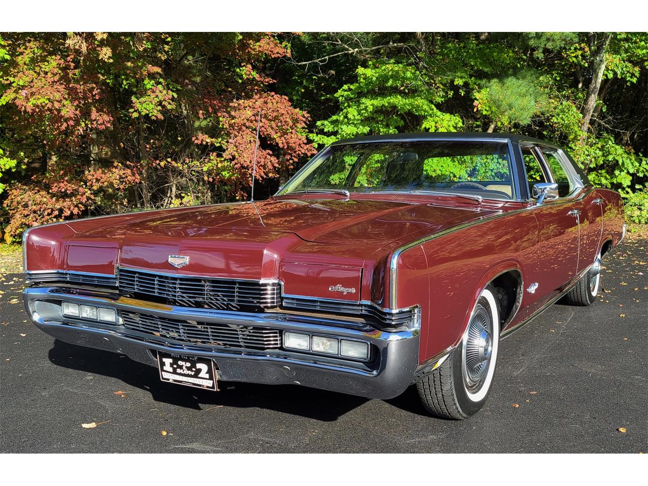 1970 Mercury Marquis for sale in Hopedale, MA – photo 7