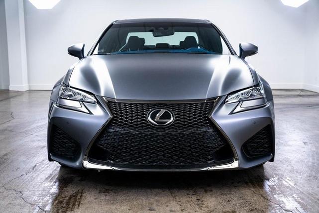 2019 Lexus GS F Base for sale in Portland, OR – photo 2