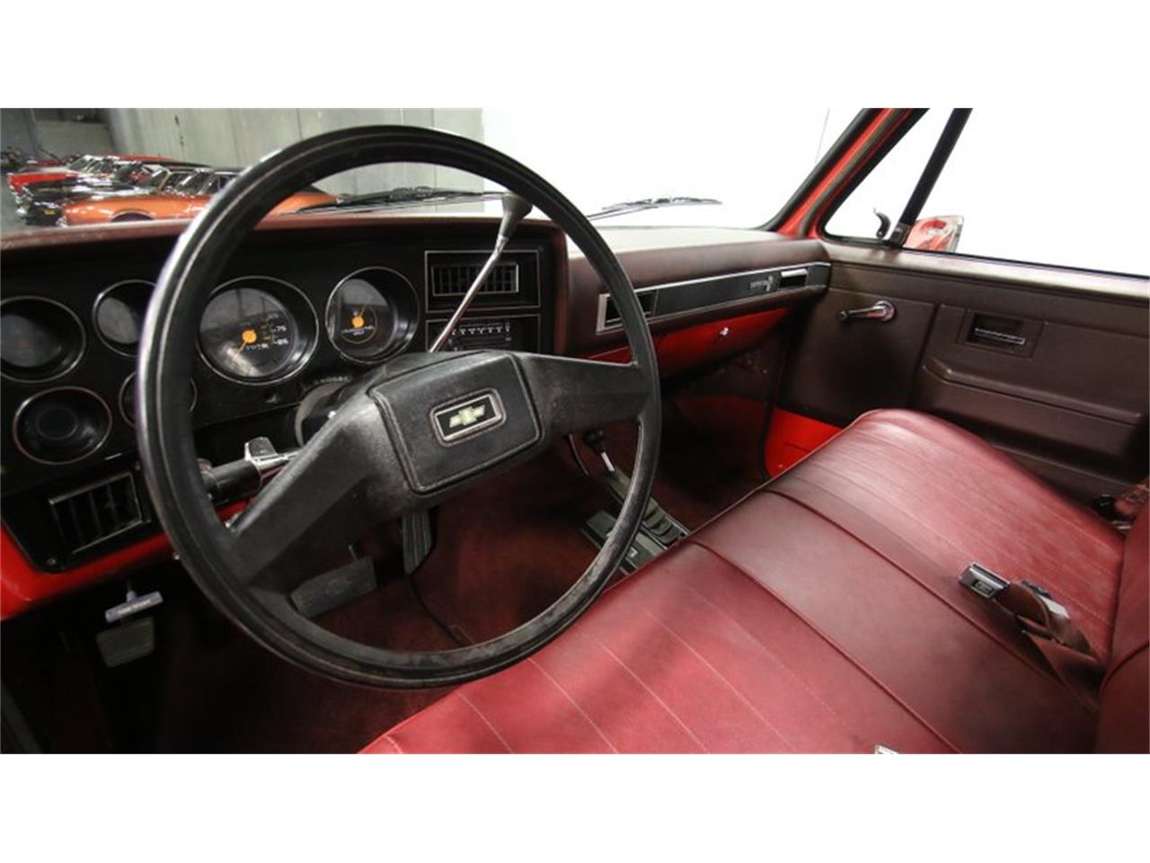 1985 Chevrolet K-10 for sale in Lithia Springs, GA – photo 43