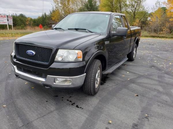 2005 FORD F150 for sale in Andover, MN – photo 10