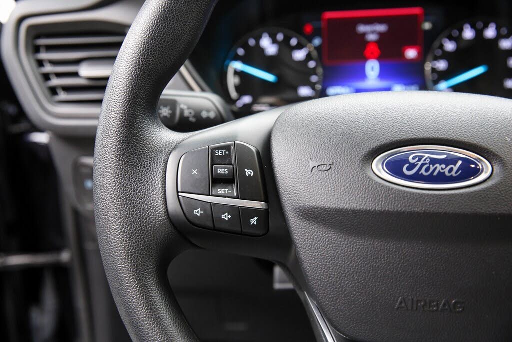 2021 Ford Escape Hybrid SE FWD for sale in TEMPLE HILLS, MD – photo 14