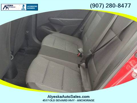 2020 Hyundai Accent - MANUFACTURER WARRANTY REMAINING! - cars &... for sale in Anchorage, AK – photo 15