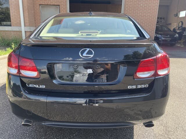 2007 Lexus GS 350 RWD for sale in Florence, KY – photo 5