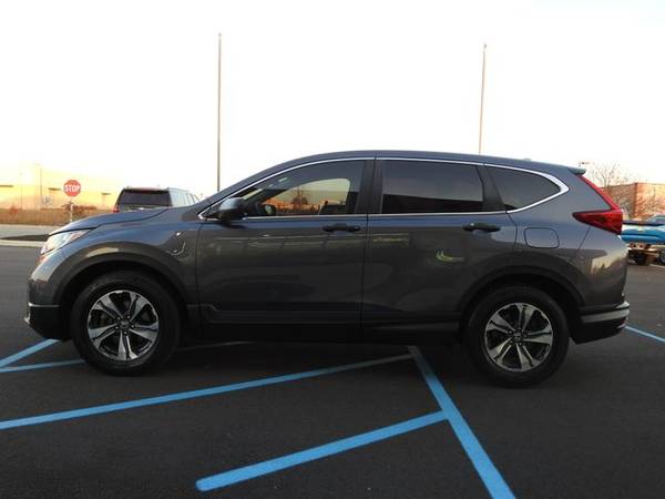 2018 Honda CR-V - Financing Available! - cars & trucks - by dealer -... for sale in Fishers, IN – photo 4