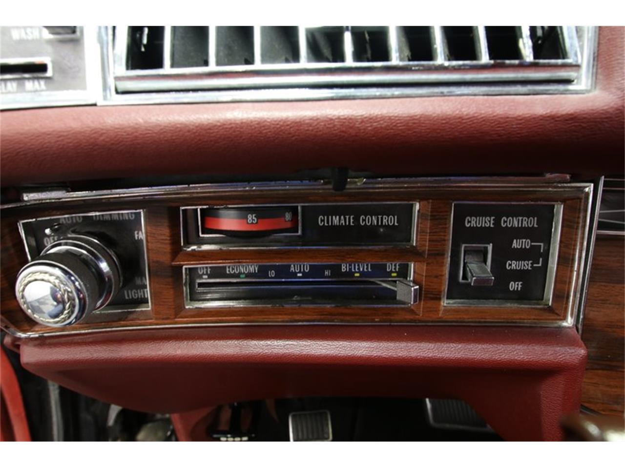 1978 Cadillac Eldorado for sale in Concord, NC – photo 49