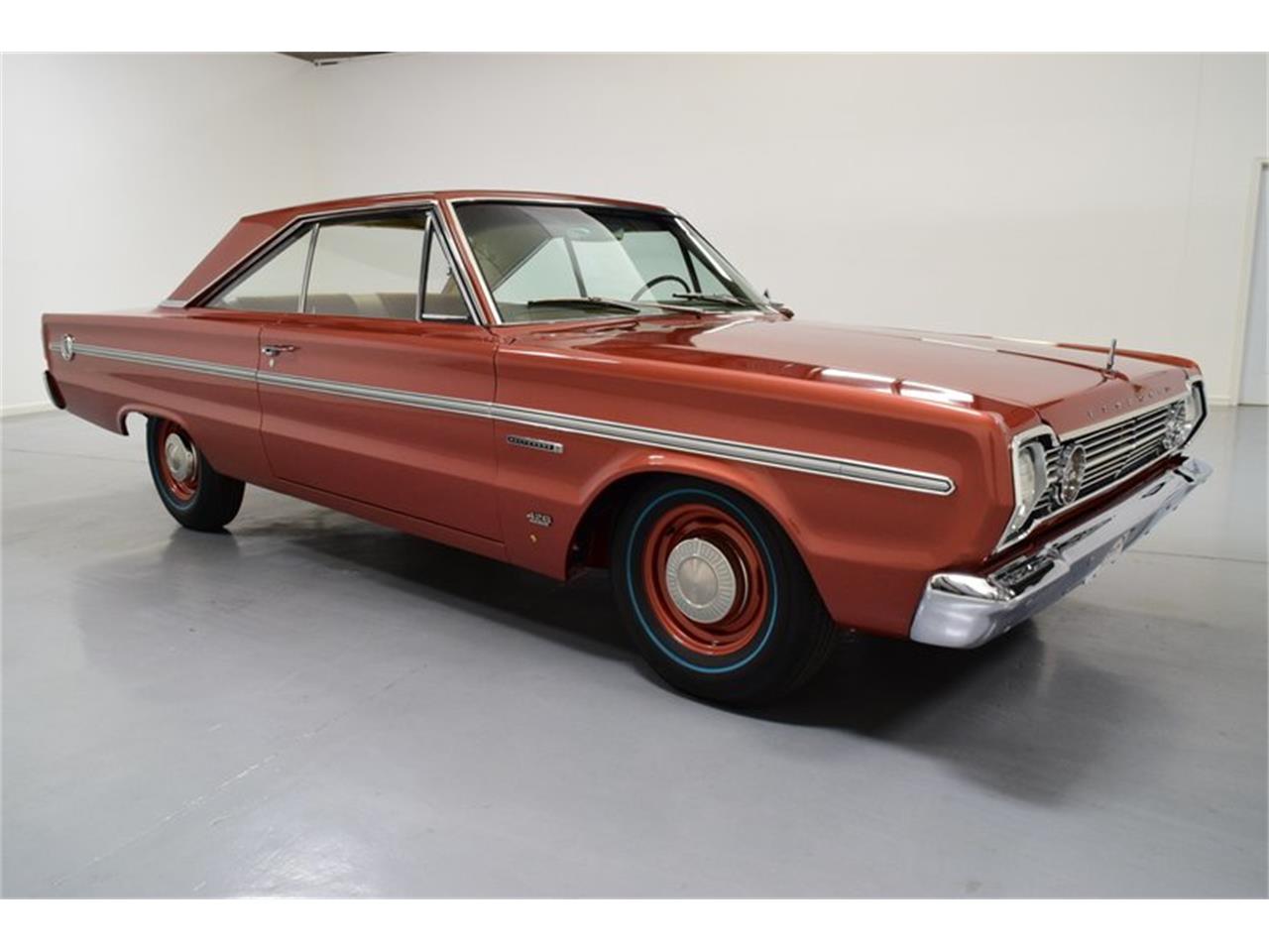 1966 Plymouth Belvedere for sale in Mooresville, NC