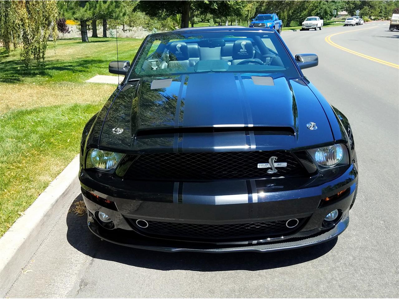 2007 Shelby GT500 for sale in Reno, NV – photo 3