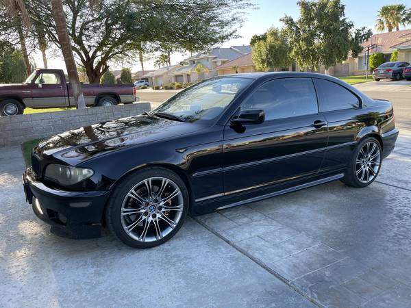 2005 BMW 330Ci ZHP Coupe for sale in Stanford, CA