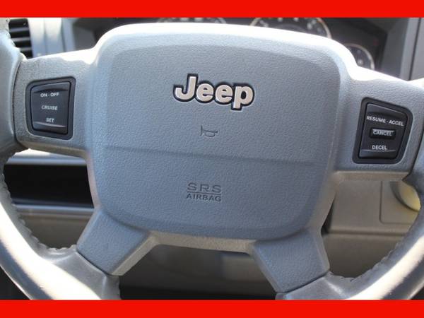 2006 Jeep Grand Cherokee 4dr Limited 4WD for sale in Sacramento , CA – photo 20