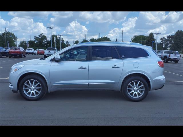 2016 Buick Enclave Leather for sale in Plymouth, MI – photo 4
