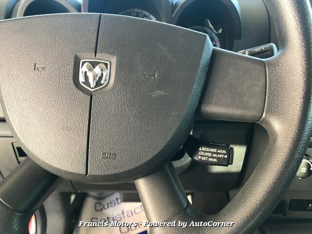 2011 Dodge Nitro Heat 4WD for sale in Mount Airy, NC – photo 17