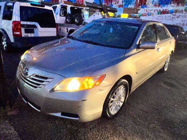 mint condition 07 toyota camry - - by dealer - vehicle for sale in East Orange, NJ – photo 2