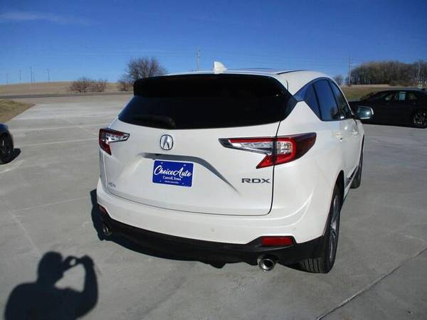 2019 Acura w/Technology Pkg - - by dealer - vehicle for sale in Carroll, IA – photo 3