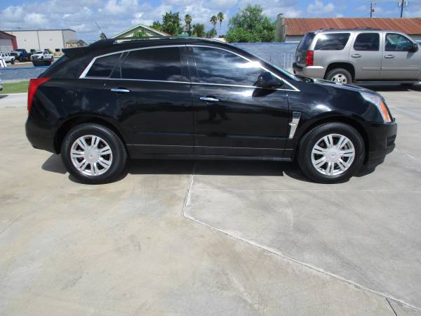 2010 CADILLAC SRX (3.0) MENCHACA AUTO SALES - cars & trucks - by... for sale in Harlingen, TX – photo 8