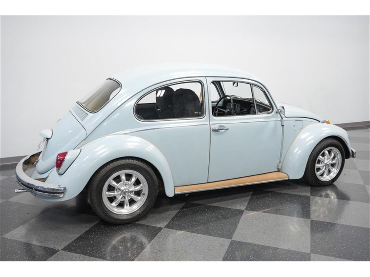 1968 Volkswagen Beetle for sale in Mesa, AZ – photo 14