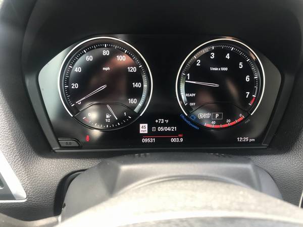 2019 BMW 230i Convertible Only 9k Miles - - by dealer for sale in Eden, NC – photo 10
