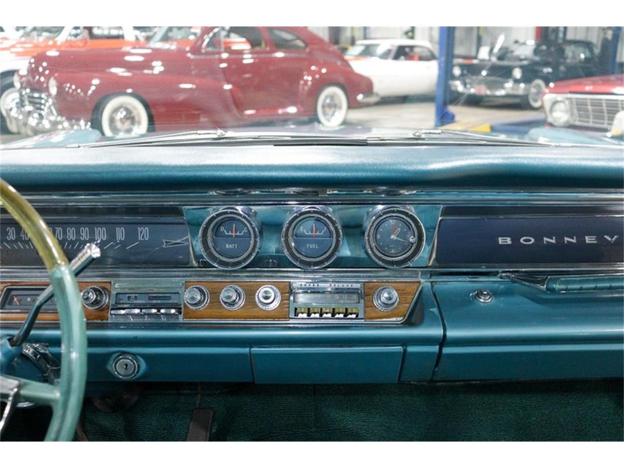 1963 Pontiac Bonneville for sale in Kentwood, MI – photo 15