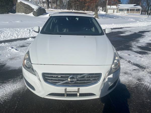 2012 Volvo S60 T5 - - by dealer - vehicle automotive for sale in West Boylston, MA – photo 9