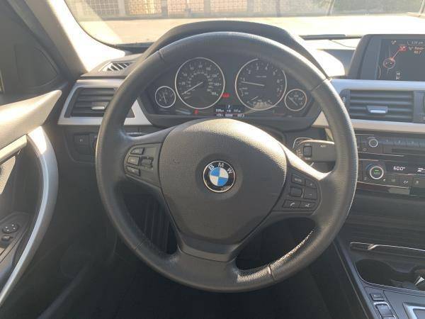 2017 BMW 3 Series 320i 4dr Sedan **Low Monthly Payments** - cars &... for sale in Daly City, CA – photo 19