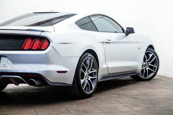 2016 Ford Mustang GT Premium 5 0 With Upgrades for sale in Addison, OK – photo 7
