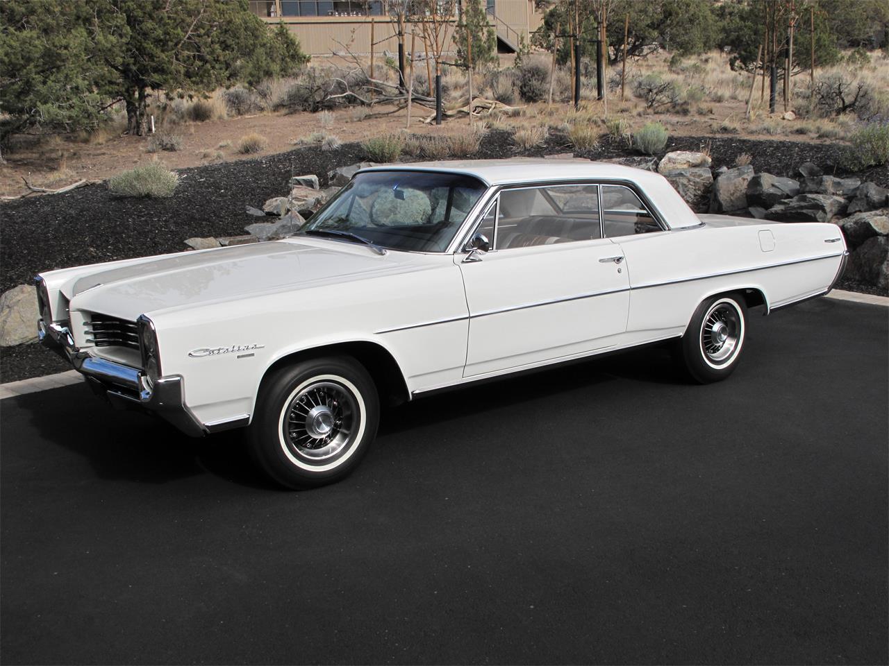 1964 Pontiac Catalina for sale in Powell Butte, OR – photo 2