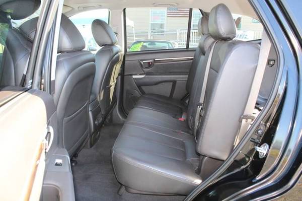 2012 Hyundai Santa Fe Limited 4dr SUV for sale in Sacramento , CA – photo 18