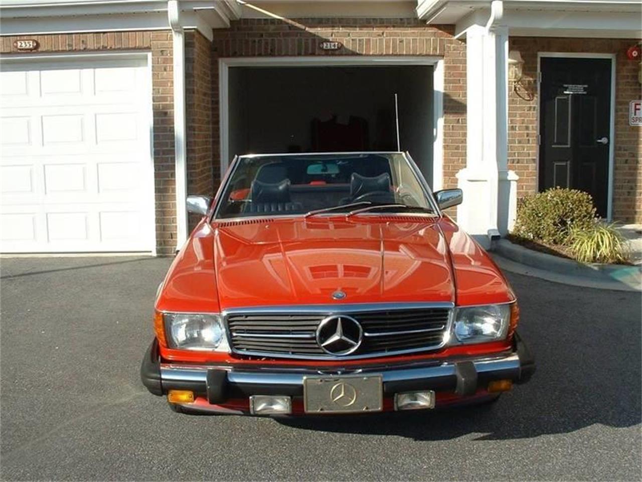 1979 Mercedes-Benz 450SL for sale in Long Island, NY – photo 16