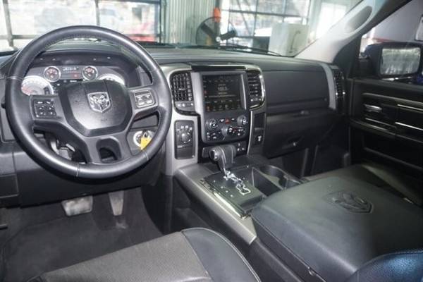 2013 Ram 1500 4x4 4WD Truck Dodge Sport Extended Cab4x4 4WD Truck Dodg for sale in Portland, OR – photo 10