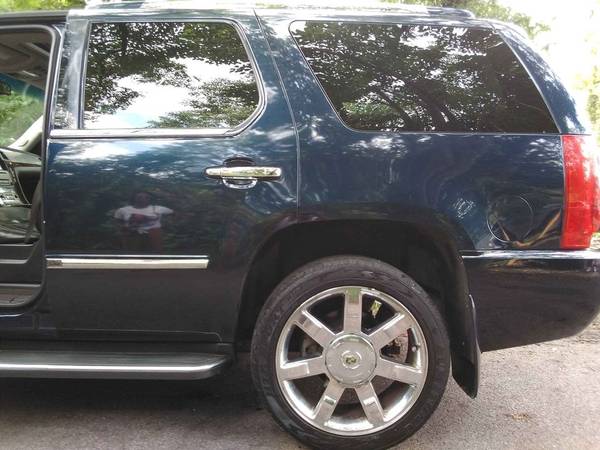 2008 Cadillac Escalade AWD for sale in Reisterstown, MD – photo 6