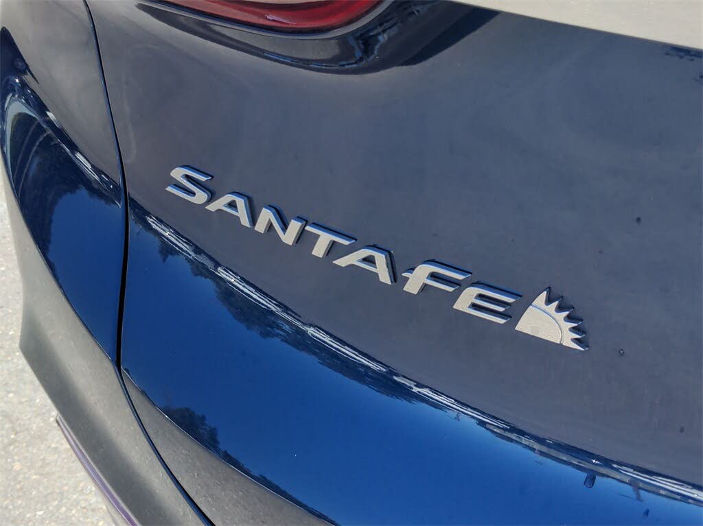 2019 Hyundai Santa Fe 2.0T Ultimate AWD for sale in Gladstone, OR – photo 19