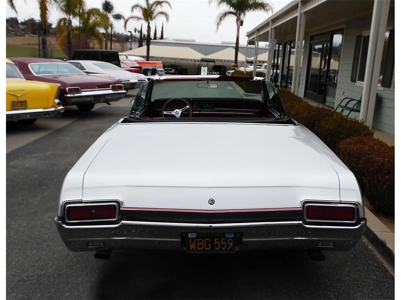 1967 Buick Skylark for sale in Redlands, CA – photo 11