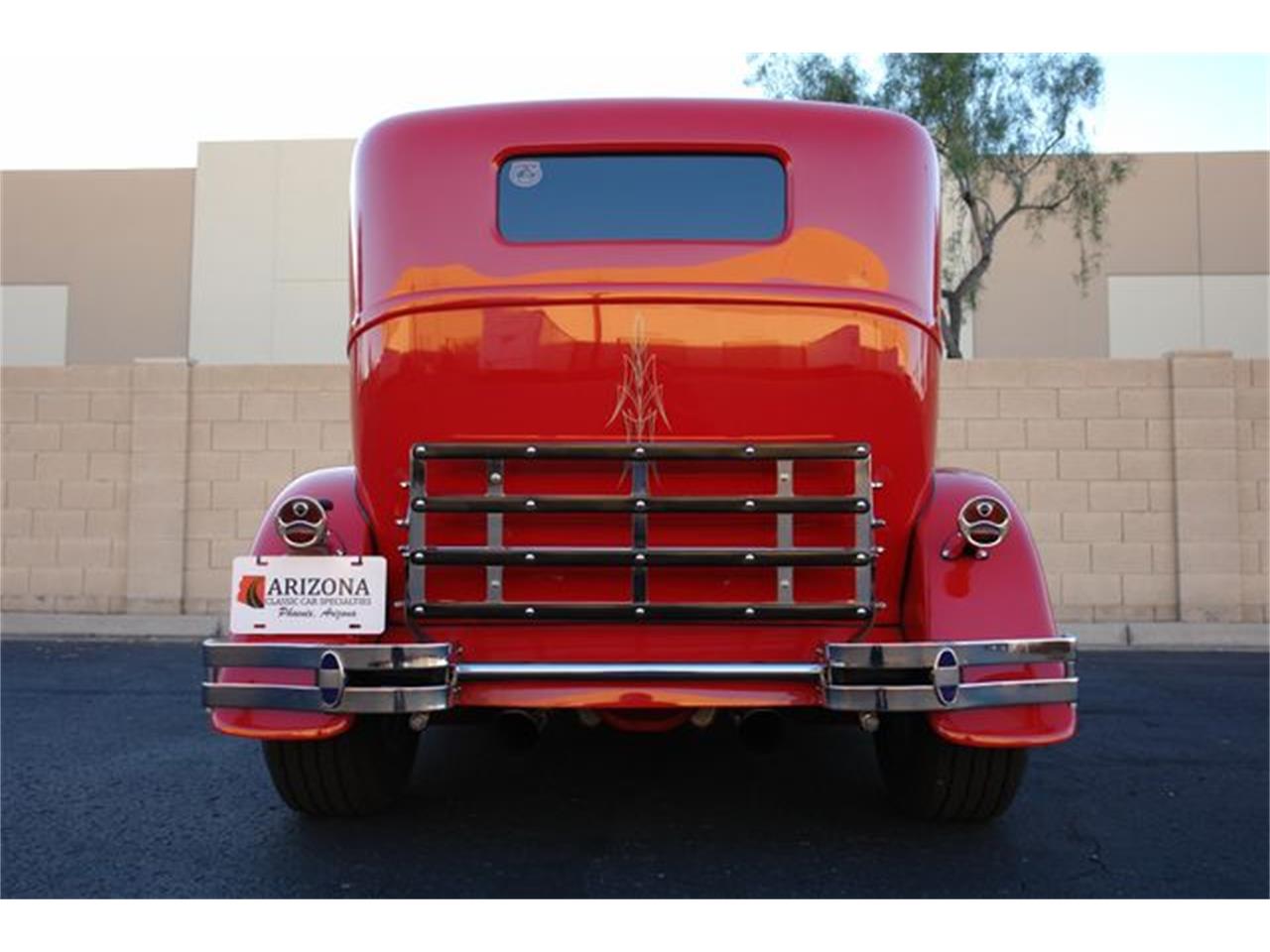 1929 Ford Model A for sale in Phoenix, AZ – photo 22
