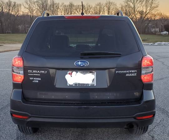 2015 Subaru Forester 2 5i Premium PZEV Inspected for sale in Cockeysville, MD – photo 4