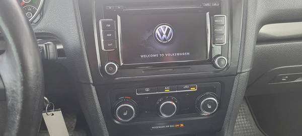 2014 Volkswagen Jetta TDI Sportwagen - - by dealer for sale in Marion, IA – photo 9