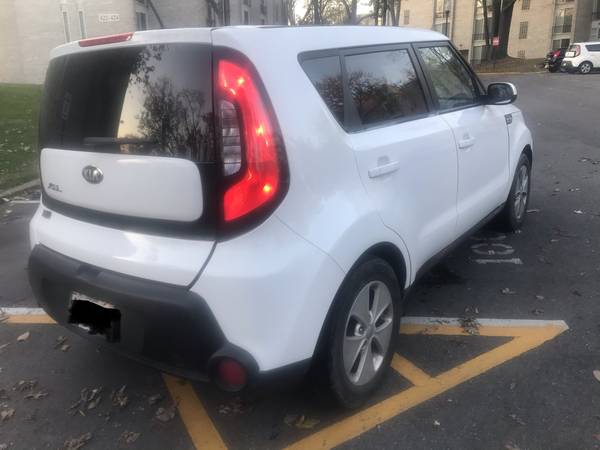 2015 KIA SOUL AWD 4 CYL 50K RUN LIKE NEW VERY CLEAN ONLY - cars &... for sale in Silver Spring, District Of Columbia – photo 8