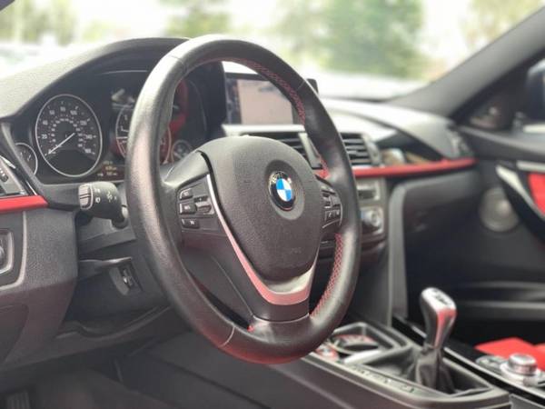 2013 BMW 3-Series 335i* SPORT PACKAGE* HEAD-UP DISPLAY* NAVIGATION*... for sale in TAMPA, FL – photo 13