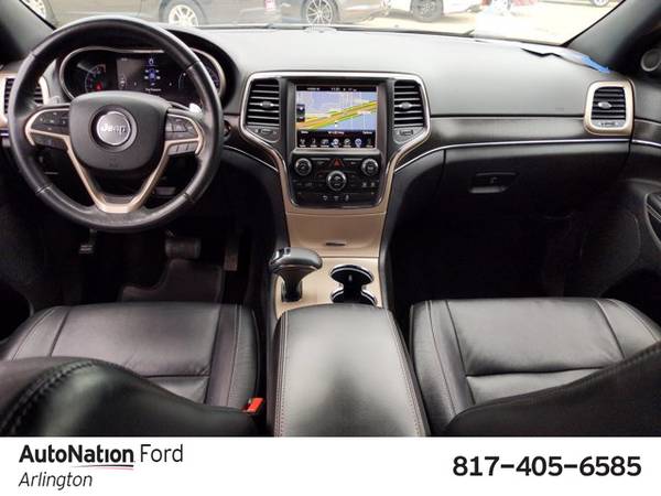 2015 Jeep Grand Cherokee Limited SKU:FC936333 SUV - cars & trucks -... for sale in Arlington, TX – photo 16