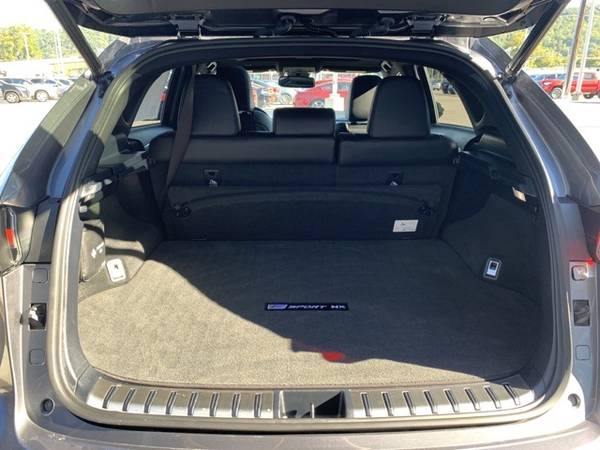 2020 Lexus NX AWD 4D Sport Utility/SUV 300 F Sport for sale in Saint Albans, WV – photo 10
