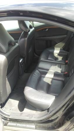2008 Volvo S80, Great Condition, New Inspection for sale in Thomasville, PA – photo 6
