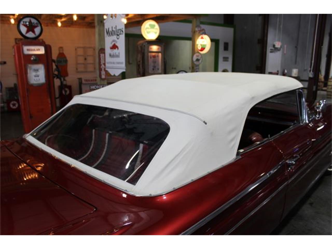 1960 Pontiac Catalina for sale in Houston, TX – photo 4