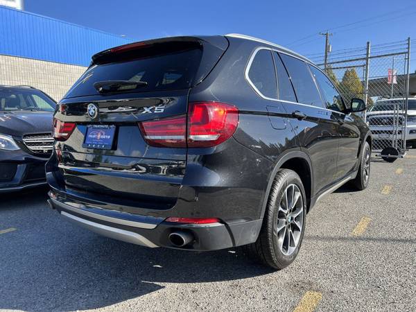 2016 BMW X5 AWD 4dr xDrive35i - - by dealer for sale in Other, Other – photo 6