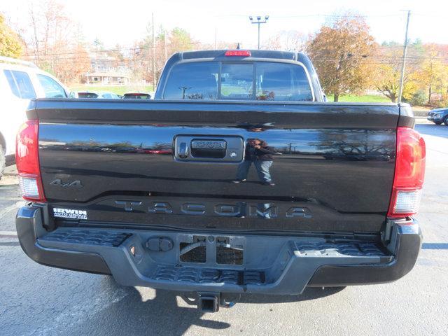 2021 Toyota Tacoma SR for sale in Laconia, NH – photo 5