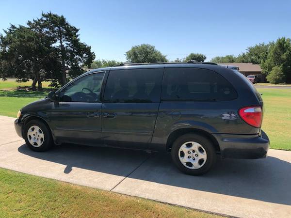>>> $300 DOWN *** 2007 CHRYSLER TOWN & COUNTRY *** FAMILY VAN !!! for sale in Lubbock, TX – photo 3
