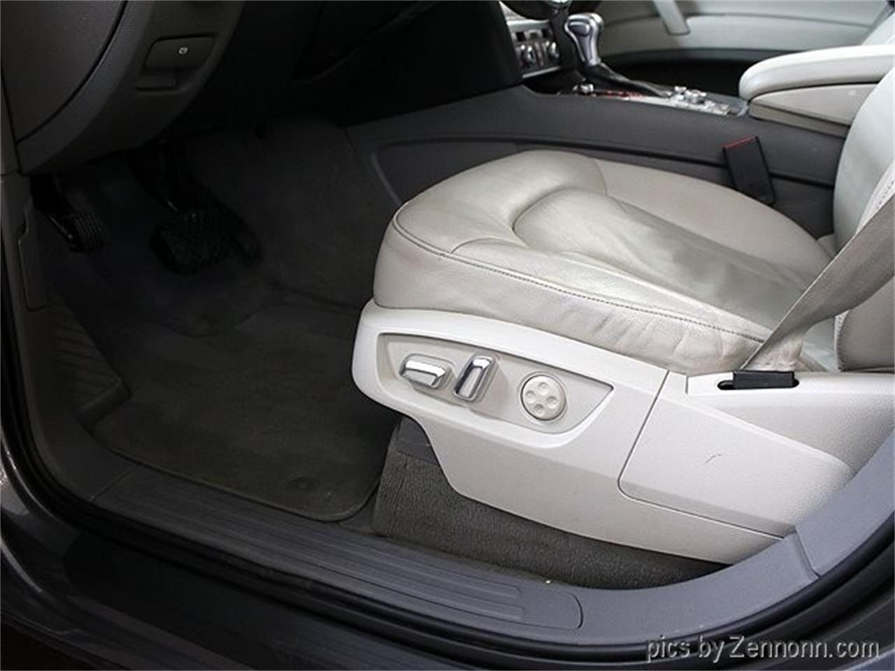 2012 Audi Q7 for sale in Addison, IL – photo 24