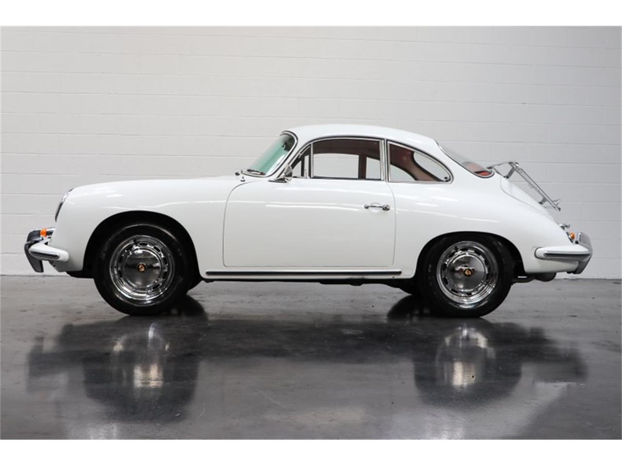1964 Porsche 356SC for sale in Costa Mesa, CA