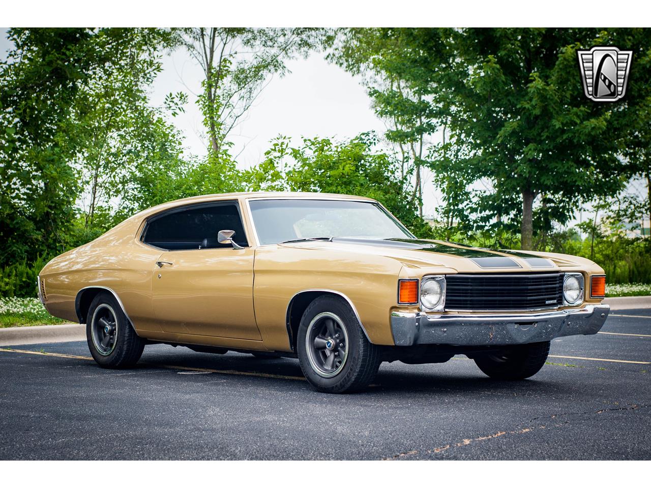 1972 Chevrolet Chevelle for sale in O'Fallon, IL – photo 7