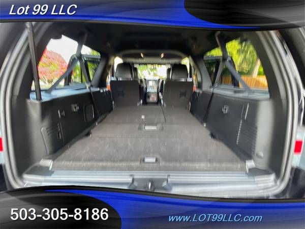 2017 Lincoln Navigator L Select Navigation Camera Htd & Cooled Roof Su for sale in Milwaukie, WA – photo 20