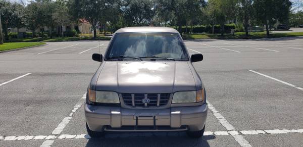 2001 kia sportage for sale in Fort Myers, FL