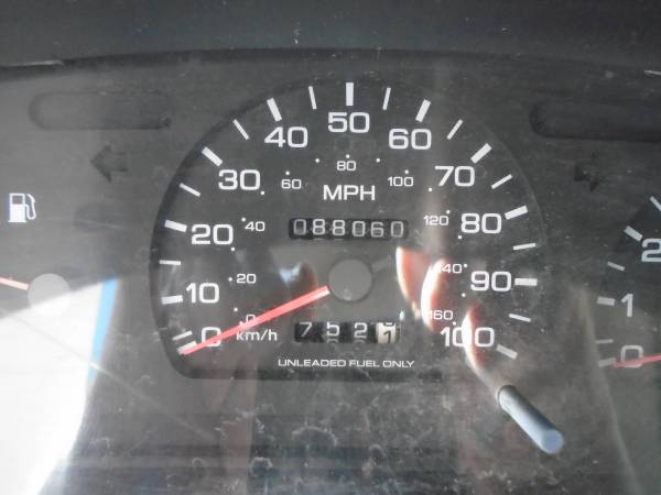 1994 Nissan Hardbody-clean, low miles! for sale in Clovis, CA – photo 3
