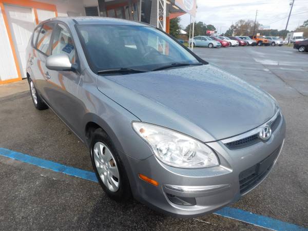2012 HYUNDAI ELANTRA TOURING GLS/86K MILES! - cars & trucks - by... for sale in Crestview, FL – photo 4